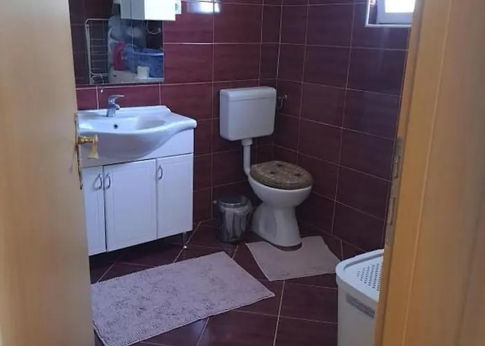 Family Friendly House With A Swimming Pool Dazlina, Sibenik - 23303 Vakantiehuis Tisno